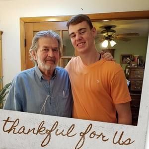 Meet your Posher, Jake